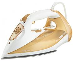 Philips Azur Dampfbügeleisen GC4549/00 (2500 W, 210 g Dampfstoß)