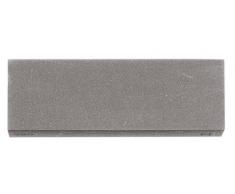 Silicium-Carbid Abziehstein, 15 x 5 cm, feines Korn