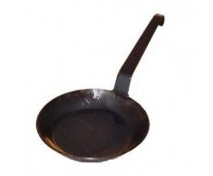 TAMLED Eisenpfanne kaltgeschmiedet 16 cm