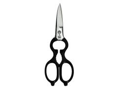 Zwilling 43927-200-0 Vielzweckschere, 200 mm, schwarz, Friodur