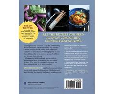 Essential Wok Cookbook: A Simple Chinese Cookbook for Stir-Fry, Dim Sum, and Other Restaurant Favorites