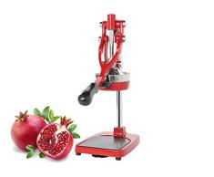Granatapfel-Fruchtpresse / Zitrus-Entsafter