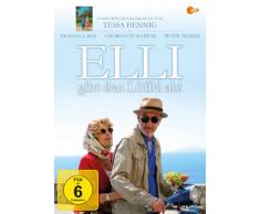 Tessa Hennig: Elli gibt den Löffel ab