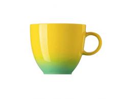 Thomas BeColour Johnny Green Espr/Mokka-Obertasse