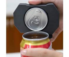 Dosenöffner, Go Swing, Dosenöffner Multifunktionsflasche Dosenöffner Bar Tool für die Küche zu Hause Go Swing