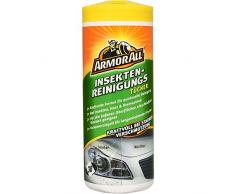 ARMOR ALL Insekten-Reinigungstücher 30 Stk. GAA75130GE, wirkt gegen Baumharz, Vogelkot, Bremsstaub