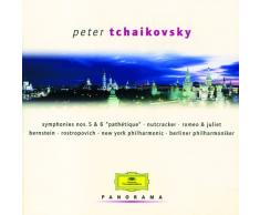 Tchaikovsky: Nutcracker Suite, Op.71a, TH.35 - 2b. Dance Of The Sugar-Plum Fairy