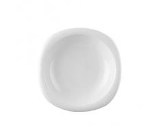 Rosenthal 17000-800001-10323 - Suomi - Teller tief - Suppenteller - weiß - Ø 23 cm