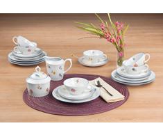 Butterdose 1/2 Pfd Sonate 34032 von Seltmann Weiden