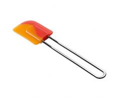 Silit 2141241300 Teigschaber orange/rot
