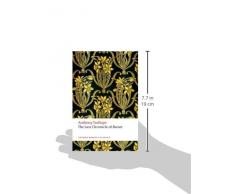 The Last Chronicle of Barset: The Chronicles of Barsetshire (Oxford Worlds Classics)