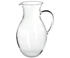 Bohemia Cristal 093 006 036 SIMAX Krug ca. 1500 ml aus hitzebeständigem Borosilikatglas Classic