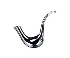 900 Ml Karaffe Meerjungfrau Bleifrei Kristall Wein Gesetzt Europäischer Stil Ausgießer Traube Rotweinkrug Zum Familie Freund Geschenk