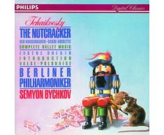 Tchaikovsky: The Nutcracker, Op.71, TH.14 / Act 2 - No. 14d Pas de deux: Coda