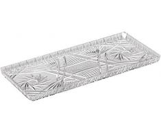 Alpfa Kuchenplatte Rechteckig 34X15 800683