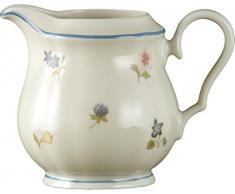 Seltmann Weiden 001.298241 Milchkännchen/Milchgießer/Sahnekännchen - 6 Personen - Marie Luise Streublume