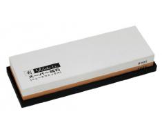 WAKOLI SCH-30/80 2-fach Nass Schleifstein 3000-er/8000-er Set