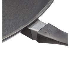 Beka Energy Fischpfanne, Aluminium, 34 x 23 cm