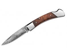 Magnum Messer Damast Lord 9.2 cm, 01MB790DAM