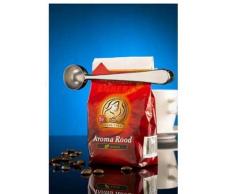 Kaffeemaßlöffel BISTRO + Frischhalteklammer von James Premium