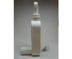 Sanit Aufputz - Geruchsverschluss für Wasch- oder Geschirrspülmaschine