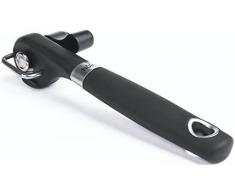 YUFVRDHXBvcsyasxn Edelstahl Sicherheit Dosenöffner