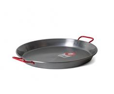 Garcima Buylloon Home C-14ROT Pfanne, poliert, 36Â cm, 7Â Portionen