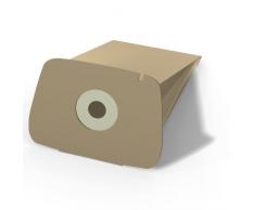 20 Staubsaugerbeutel 3 lagig, passend für Electrolux D820 , Lux 1, Lux1 Royal Classic von Staubbeutel-Profi®