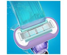 Gillette Venus Swirl Ersatzklingen für Damenrasierer, 3 Stück