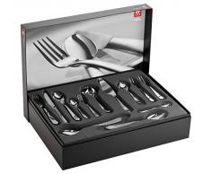 Zwilling 07145-338-0 Nottingham Besteckset, Edelstahl, 68-teilig