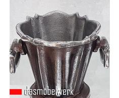 PTMD Aluminium Sektkühler Flaschenkühler Weinkühler Eiseimer 655748