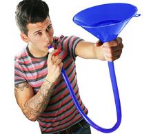 Beer Bong Trichter für Parties