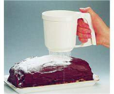 Westmark 32142270 Mehl-/ Puderzucker Sieb