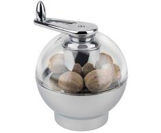 Peugeot Muskatmühle Ternate 19006, acrylverchromt, Peugeot-Mahlwerk