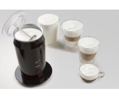 Philips CA6500/60 Senseo Milk Twister Milchaufschäumer, Kunststoff, schwarz