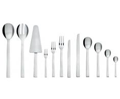 Alessi Santiago, 6 Stück Tafelmesser