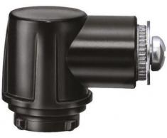 Siemens - cabeza. Hebel Teigrolle höhenverstellbar ohne Hebel