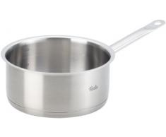 Fissler Stielkasserolle original-profi collection â Stieltopf induktionsgeeignet aus hochwertigem und robustem Edelstahl â 084-153-20-100/0 â Ã 20 cm â 2,7 L