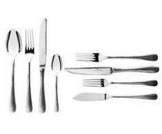 PICARD & WIELPÜTZ Besteckgarnitur Mia 24-TLG.