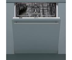 Bauknecht BIC 3C26 Vollint. Geschirrspüler / A++ / 266 kWh / Jahr / 14 MGD