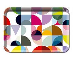 Remember MT04 Solena Tablett, Melamin