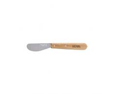 Opinel Buttermesser, Buche Messer, grau, M