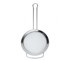 Rösle 12905 Küchensieb feinmaschig, 20 cm Durchmesser