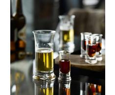 Holmegaard 4321812 No. 5 Bierglas, Glas