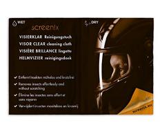 Screenix SI400030 Visierklar Reinigungstücher (30-er Pack)