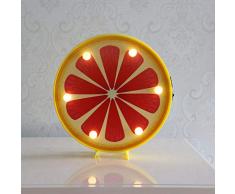 Obst-Serie Schaukel Tisch Modellierung Lampe neue ursprüngliche Persönlichkeit Nachtlicht Batterie USB-Dual-Use-Augenschutz energiesparende dekorative Lampe-3_grapefruit
