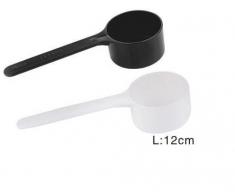 Kaffeedosierer – Dosierlöffel – Meßlöffel - Kaffeemaß – Espressomaß aus Plastik