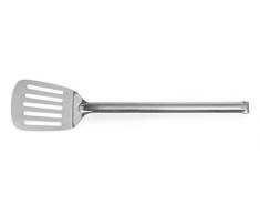 HENDI Bratenwender, Stück gemäß den HACCP, Schöpfkellen, Schaufeln , 340mm, Edelstahl