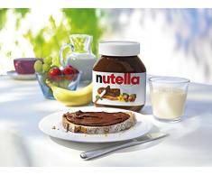 nutella Vorratsglas, 1er Pack (1 x 1 kg)