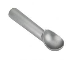 fitTek Eisportionierer Eiszange Eiscreme Eis-Löffel Eiskelle Eiskugelportionierer